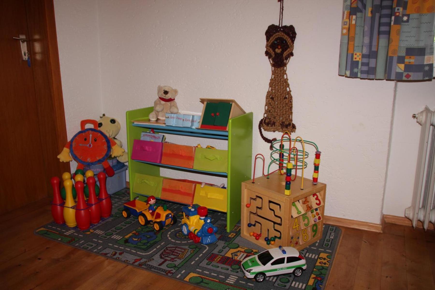 Ferienwohnung Penzkofer Zandt ภายนอก รูปภาพ