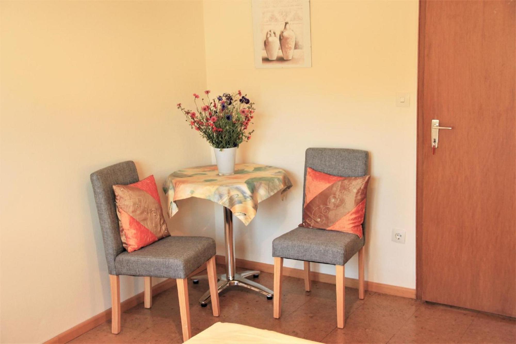 Ferienwohnung Penzkofer Zandt ภายนอก รูปภาพ