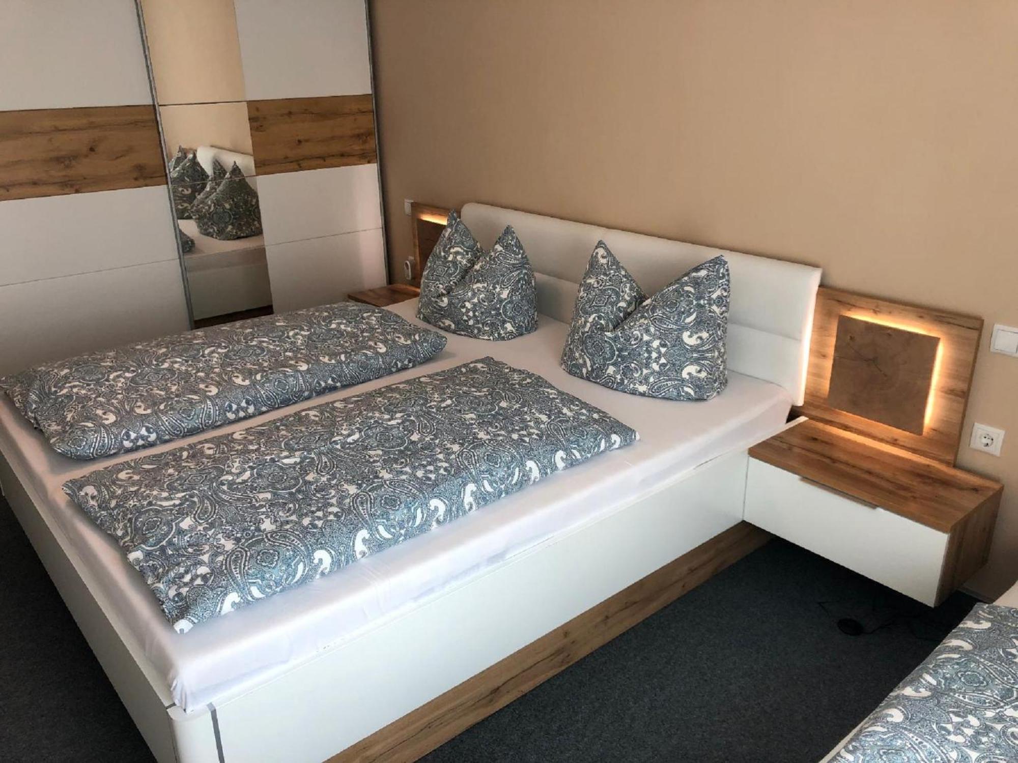 Ferienwohnung Penzkofer Zandt ภายนอก รูปภาพ