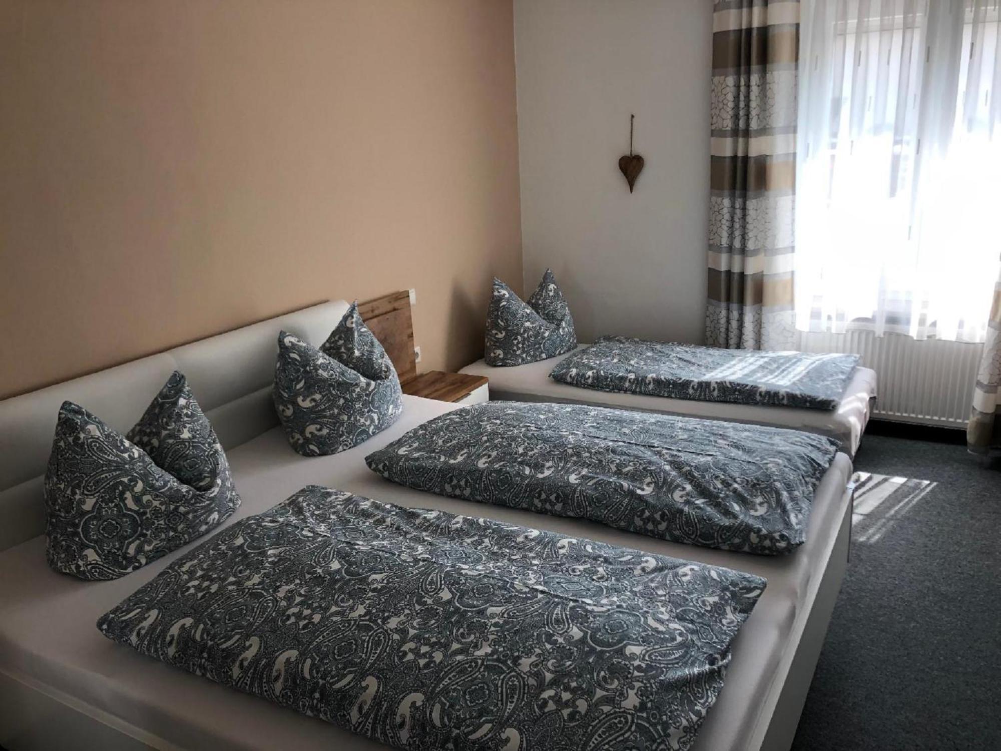 Ferienwohnung Penzkofer Zandt ภายนอก รูปภาพ