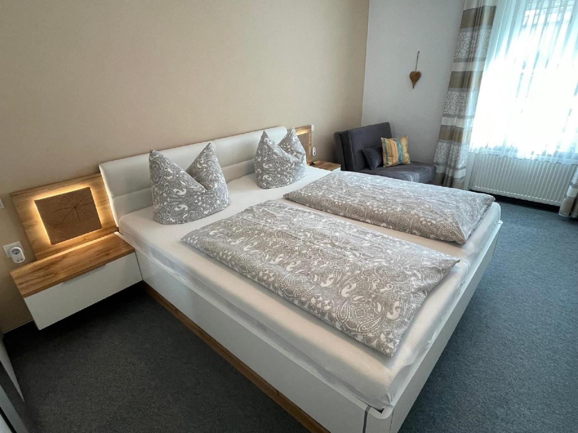 Ferienwohnung Penzkofer Zandt ภายนอก รูปภาพ