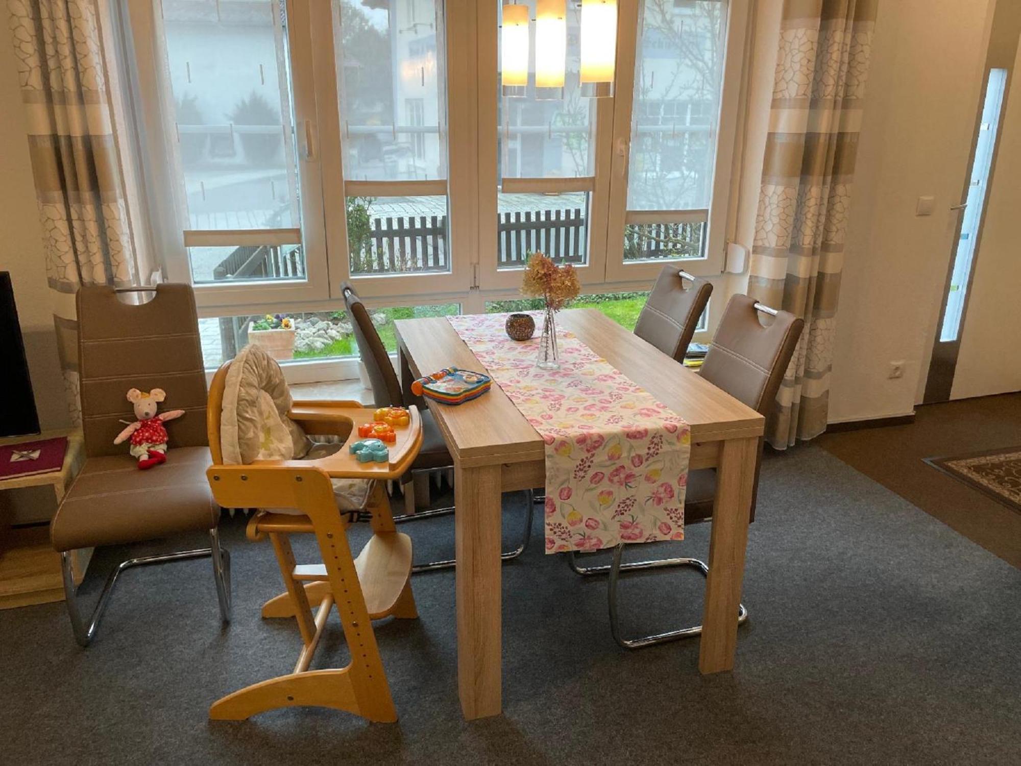 Ferienwohnung Penzkofer Zandt ภายนอก รูปภาพ