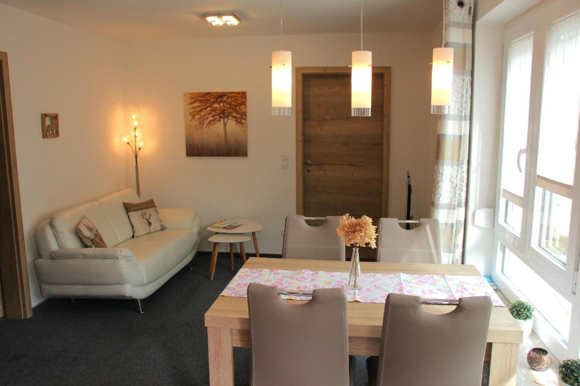 Ferienwohnung Penzkofer Zandt ภายนอก รูปภาพ