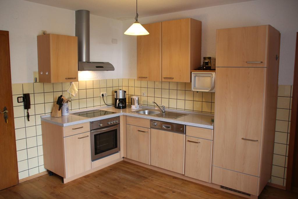 Ferienwohnung Penzkofer Zandt ภายนอก รูปภาพ
