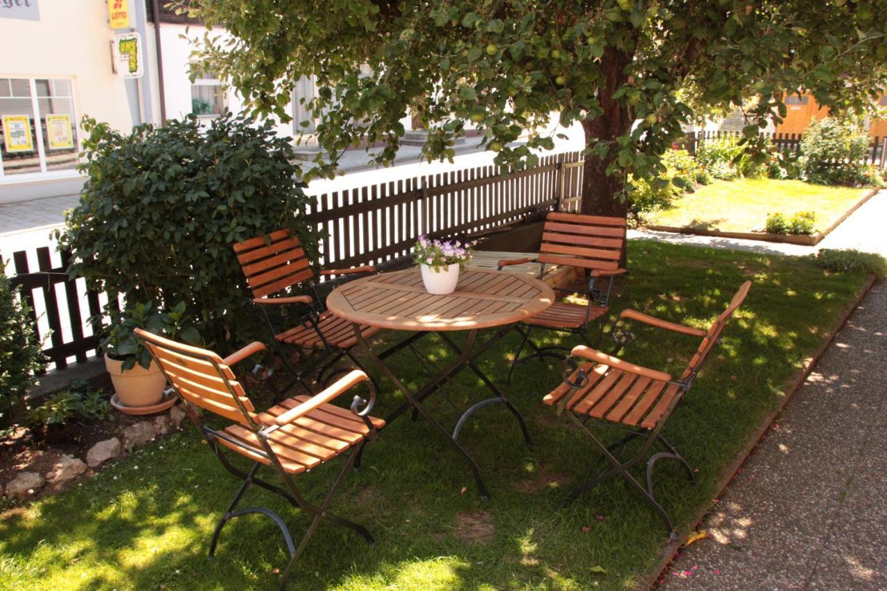 Ferienwohnung Penzkofer Zandt ภายนอก รูปภาพ